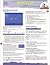 Microsoft Windows XP Quick Source Reference Guide