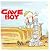 Cave Boy