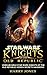 Star Wars Knights of the Old Republic by Harry Jones