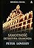 Samotność detektywa Diamonda (Peter Diamond, #2)