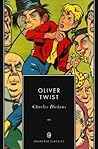 Oliver Twist