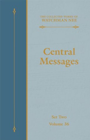 Central Messages