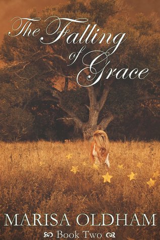 The Falling of Grace (Falling, #2)