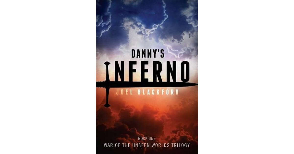 Danny S Inferno By Joel Blackford Explore danny inferno's (@dannyinferno) posts on pholder | see more posts from u/dannyinferno like when you try to kill someone but they're jailed.gif. goodreads