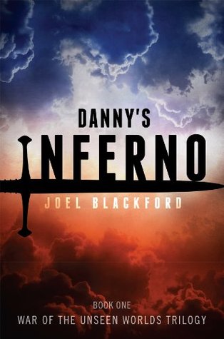 Danny S Inferno By Joel Blackford See more of denners inferno on facebook. goodreads