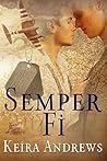 Book cover for Semper Fi
