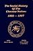 The Social History of the Choctaw Nation 1865-1907 by James D. Morrison
