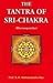 The Tantra of Sri-Chakra (B...