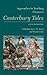Approaches to Teaching Chaucer's Canterbury Tales by Frank Grady