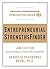 Entrepreneurial StrengthsFinder by Jim Clifton