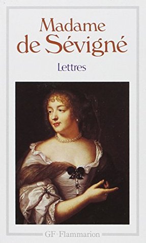 Lettres (Pocket Book)