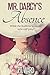 Mr. Darcy's Absence
