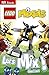 LEGO® Mixels Let's Mix! (DK Reads Beginning To Read)