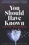 You Should Have Known by Jean Hanff Korelitz