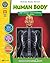 Human Body - Big Book Gr. 5-8