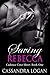 Saving Rebecca (Cadence Cov...