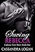 Saving Rebecca (Cadence Cove, #1)