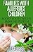 Families with allergies children by Lisa Drake