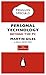 The Economist: Personal Technology: Beyond the PC (Penguin Specials)