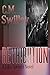 Retribution (Jake Spencer #4)