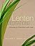 Lenten Meditations: Growing in Friendship with God