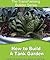 How to Build a Tank Garden (The TransFarmer Builder Series)