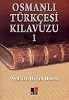 Osmanlı Türkçesi ...