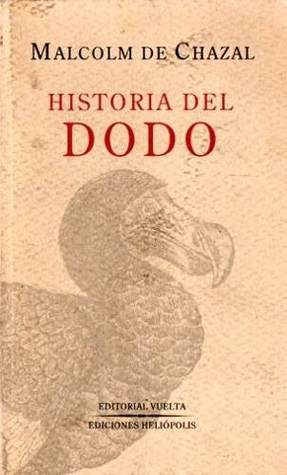 Historia del Dodo