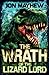Monster Odyssey: The Wrath of the Lizard Lord (Monster Odyssey 2)