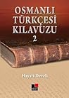 Osmanlı Türkçesi ...