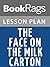 Lesson Plans The Face on the Milk Carton