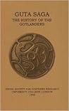 Guta Saga: The Hi...