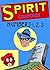 The Spirit Collection, Numbers 1, 2, 3 by Quality Comics