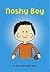 Noshy Boy (Matzah Ball Books)