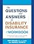 The Questions and Answers on Disability Insurance Workbook