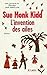 L'invention des ailes by Sue Monk Kidd