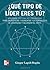 Qué Tipo De Lider Eres Tú (Spanish Edition)