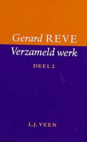 Verzameld werk (deel 2)