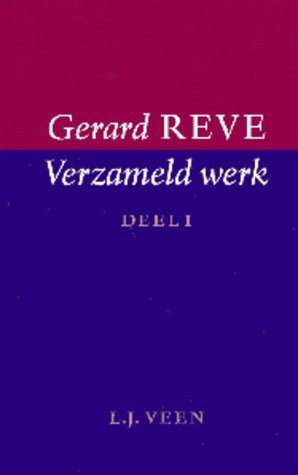 Verzameld werk. Deel 1 (Hardcover)