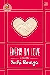 Enemy in Love by Yochi Fanaya