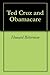 Ted Cruz and Obamacare by Howard Bitterman