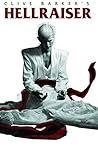 Clive Barker's Hellraiser Vol. 4 by Clive Barker