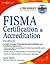 FISMA Certification and Accreditation Handbook by Laura P. Taylor