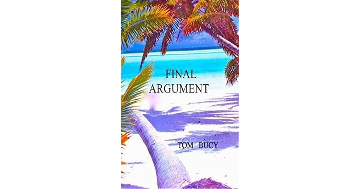Final Argument: An Inquiry Into the Torture and Murder of Mac and Muff ...