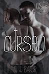 Cursed (The Lazarus Series, Book Four) Cursed (The Lazarus Series, Book Four)