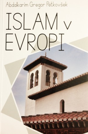Islam v Evropi (Paperback)