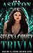 Selena Gomez Trivia Volume I: Story of Her Life (The Selena Gomez Trivia)