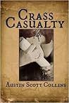 Crass Casualty (The Victoria da Vinci novels) (Volume 2)