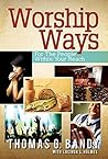 Worship Ways: For...