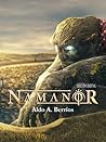 Námanor by Aldo Berríos Námanor by Aldo Berríos